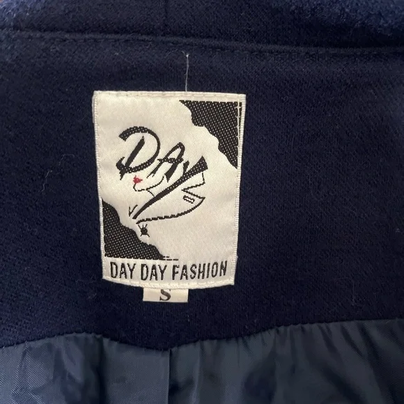 Vintage Blazer - Picture 4 of 6